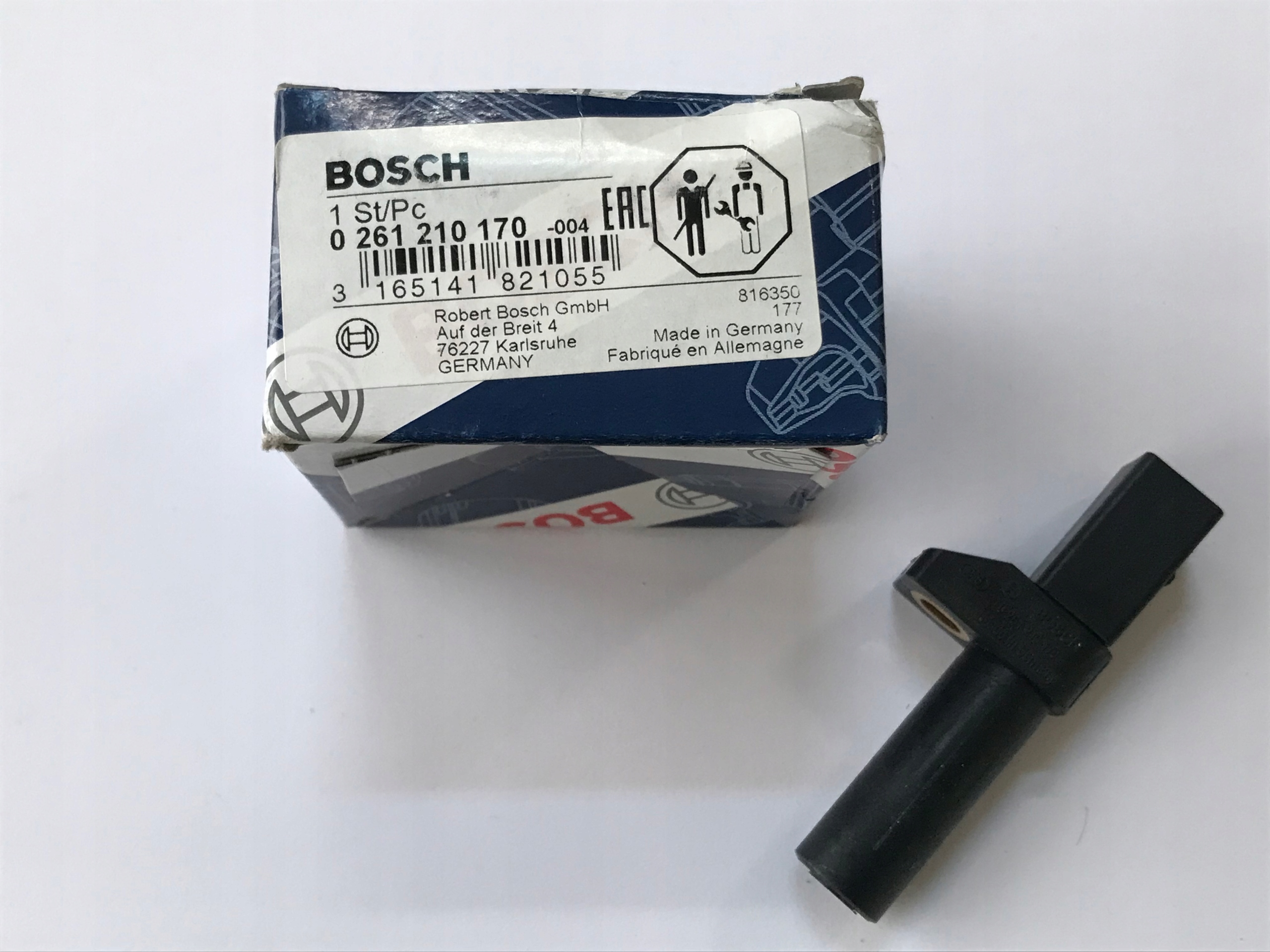 Bosch 0 261 210 170 Generator impulsów