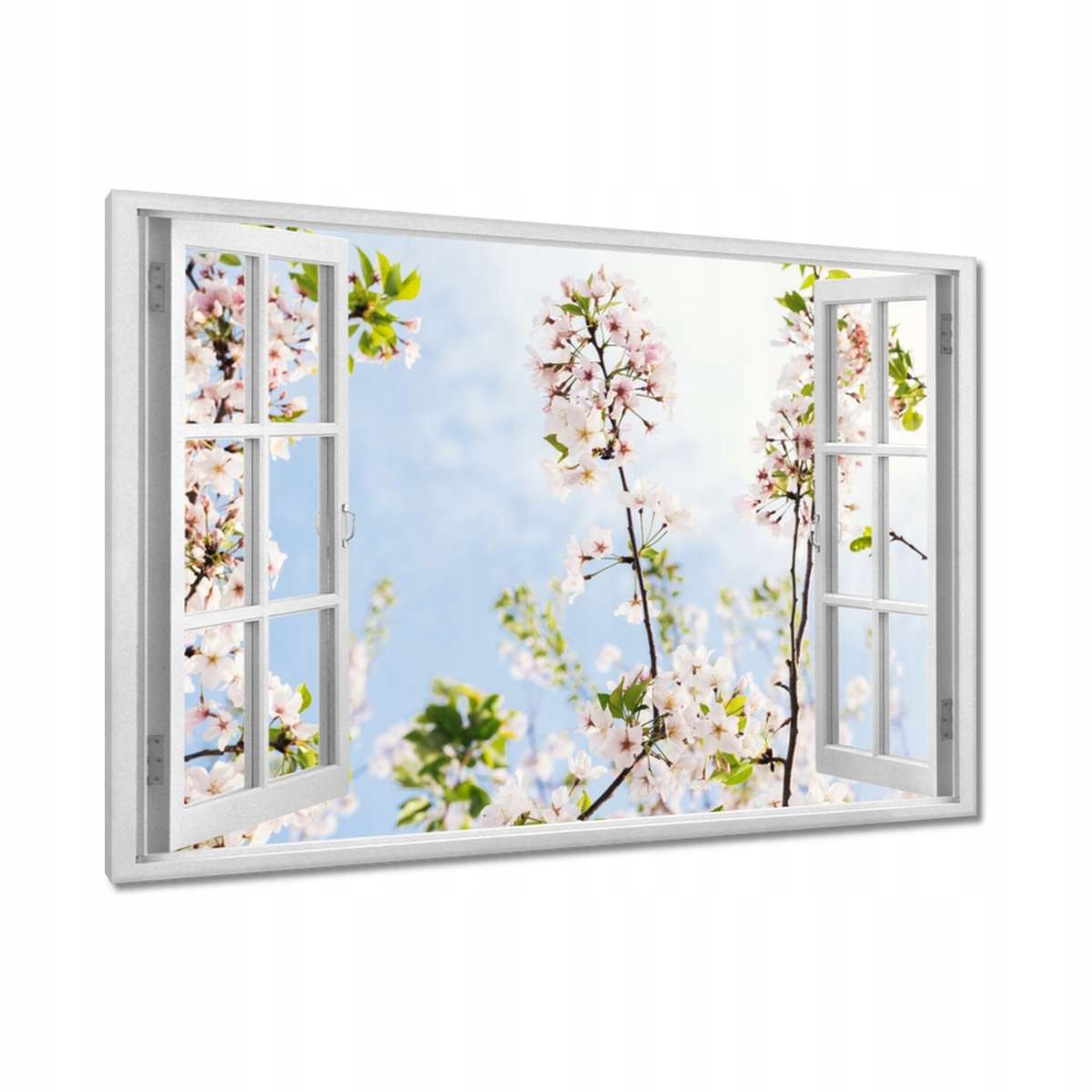 Obrazy 90x60 Květiny Květiny