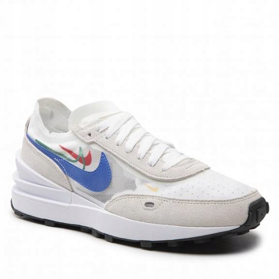 Buty sportowe Nike Waffle DN8019 100 R. 40,5