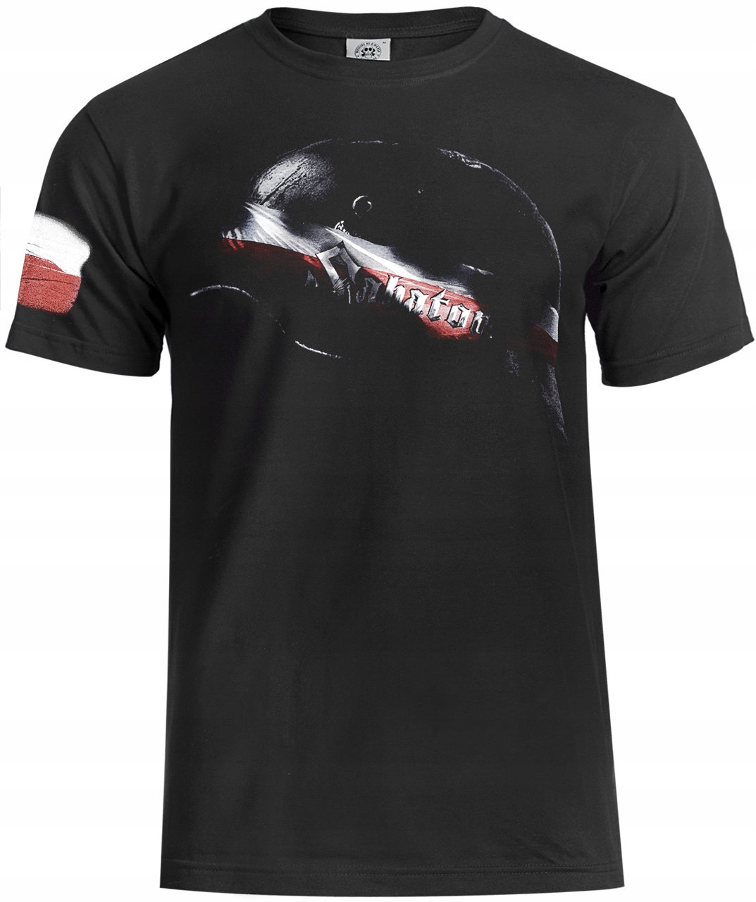 koszulka SABATON - 1944 HELMET Rozmiar M