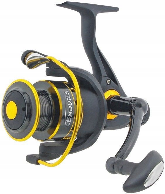 Kołowrotek Konger Endura 620RD