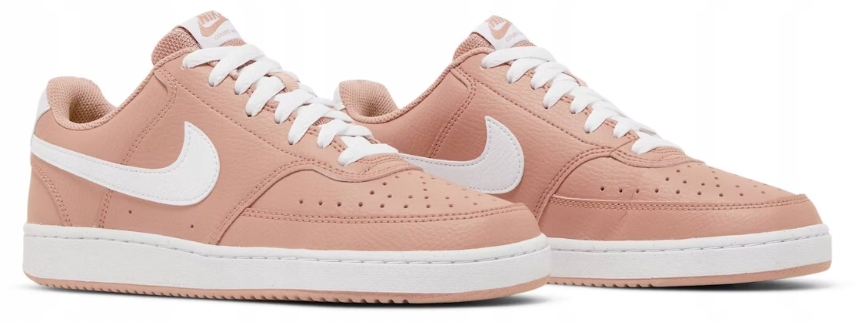 Nike Court Vision Low Next Nature DH3158-600 43