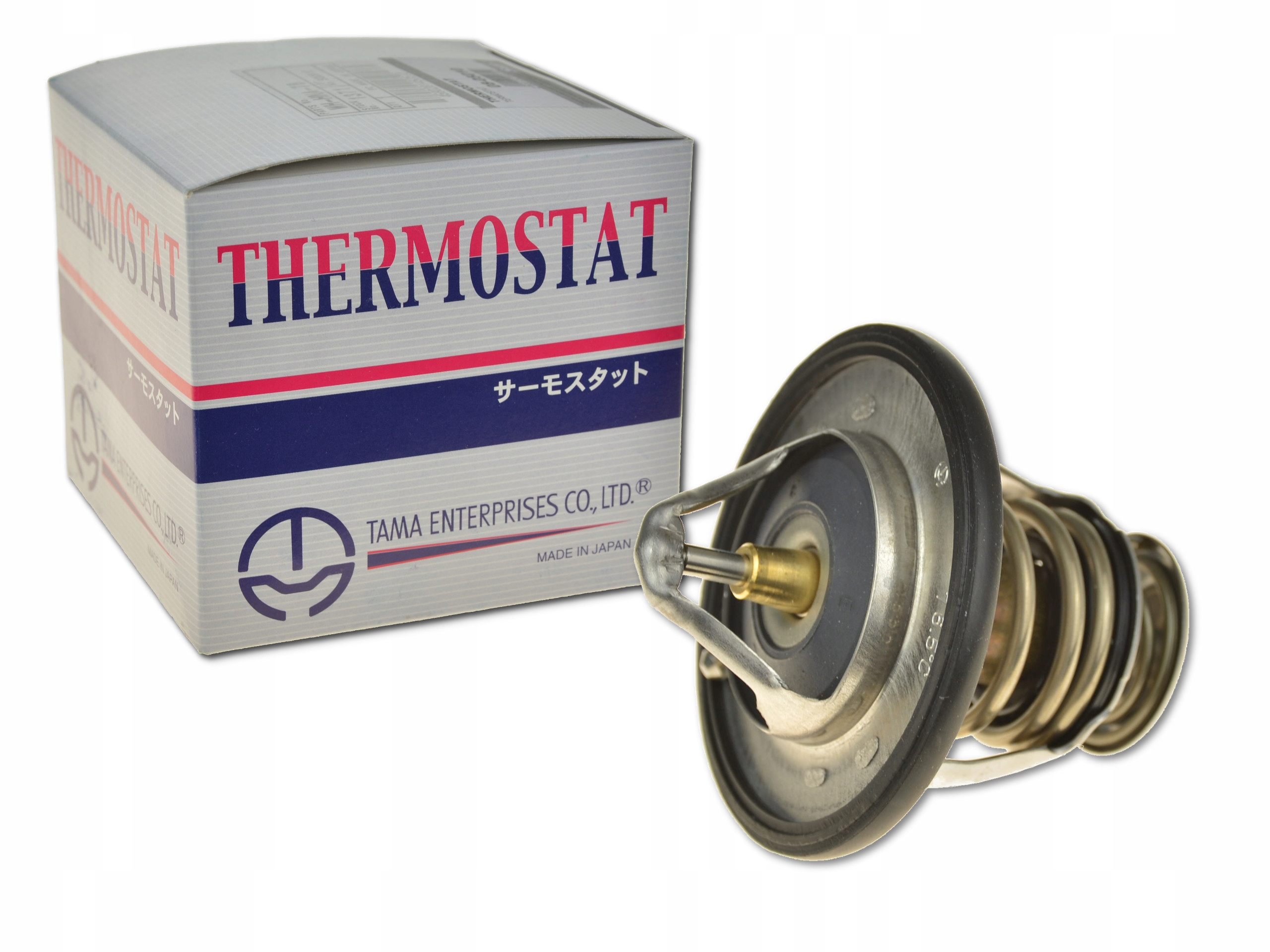 MITSUBISHI 3000GT 90-00 3.0i TERMOSTAT 76.5 C TAMA