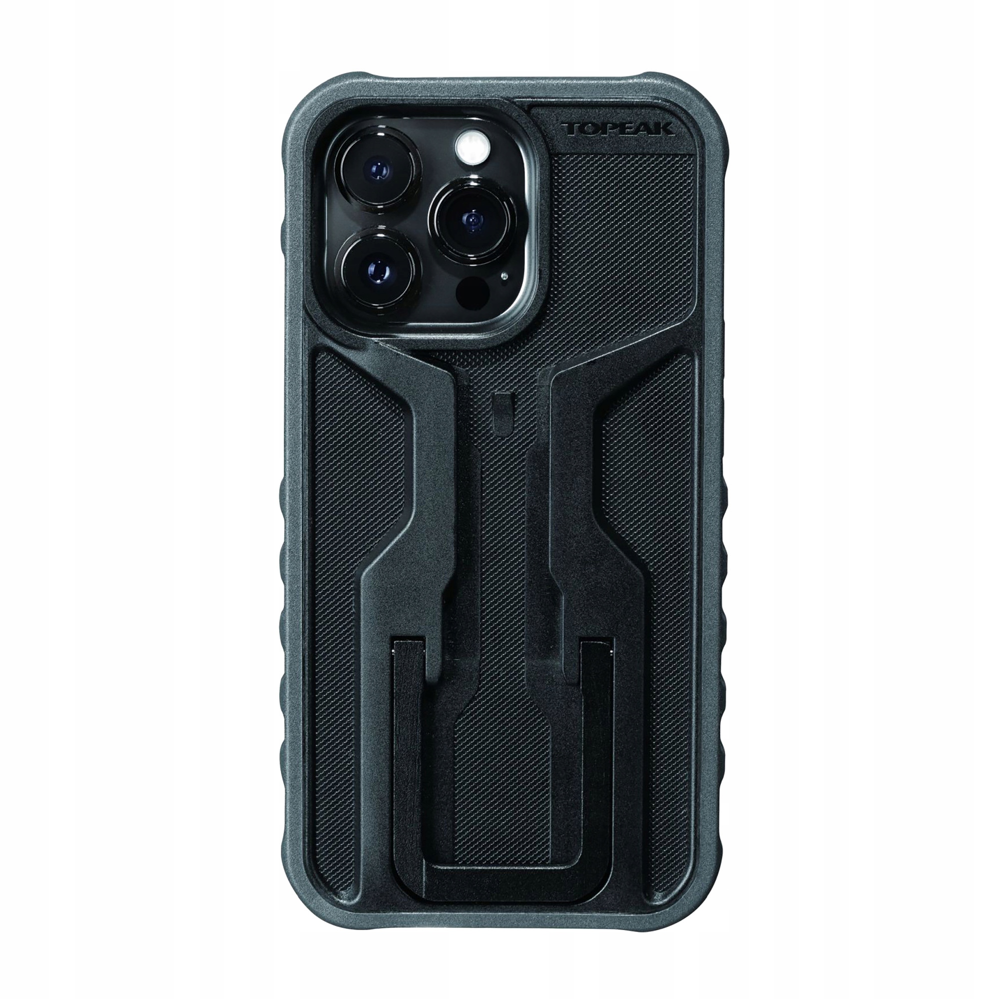 Topeak RideCase IPhone 14 Pro Max Exclusief Bevestiging - View #10