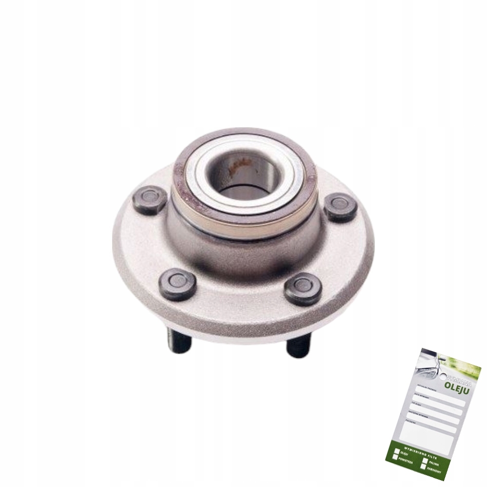 Ступица колеса перед к КРАЙСЛЕР 300 C (LX)9skv152