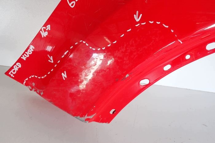 FORD KUGA MK2 II LIFT 16- fender left front front