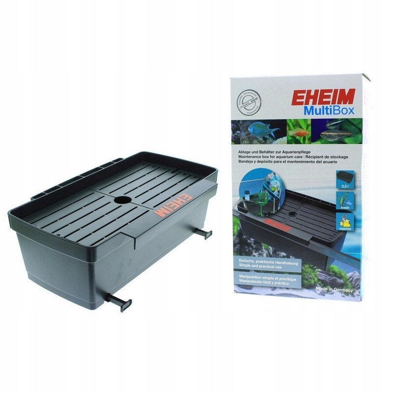 Levně Multibox Organizér Na Akcesoria Pro Akvárium Eheim