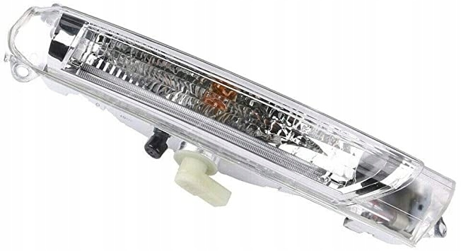 95563118502 - УКАЗАТЕЛЬ ПОВОРОТА ПЕРЕДНИЙ ЛЕВЫЙ PORSCHE CAYENNE 2006-10