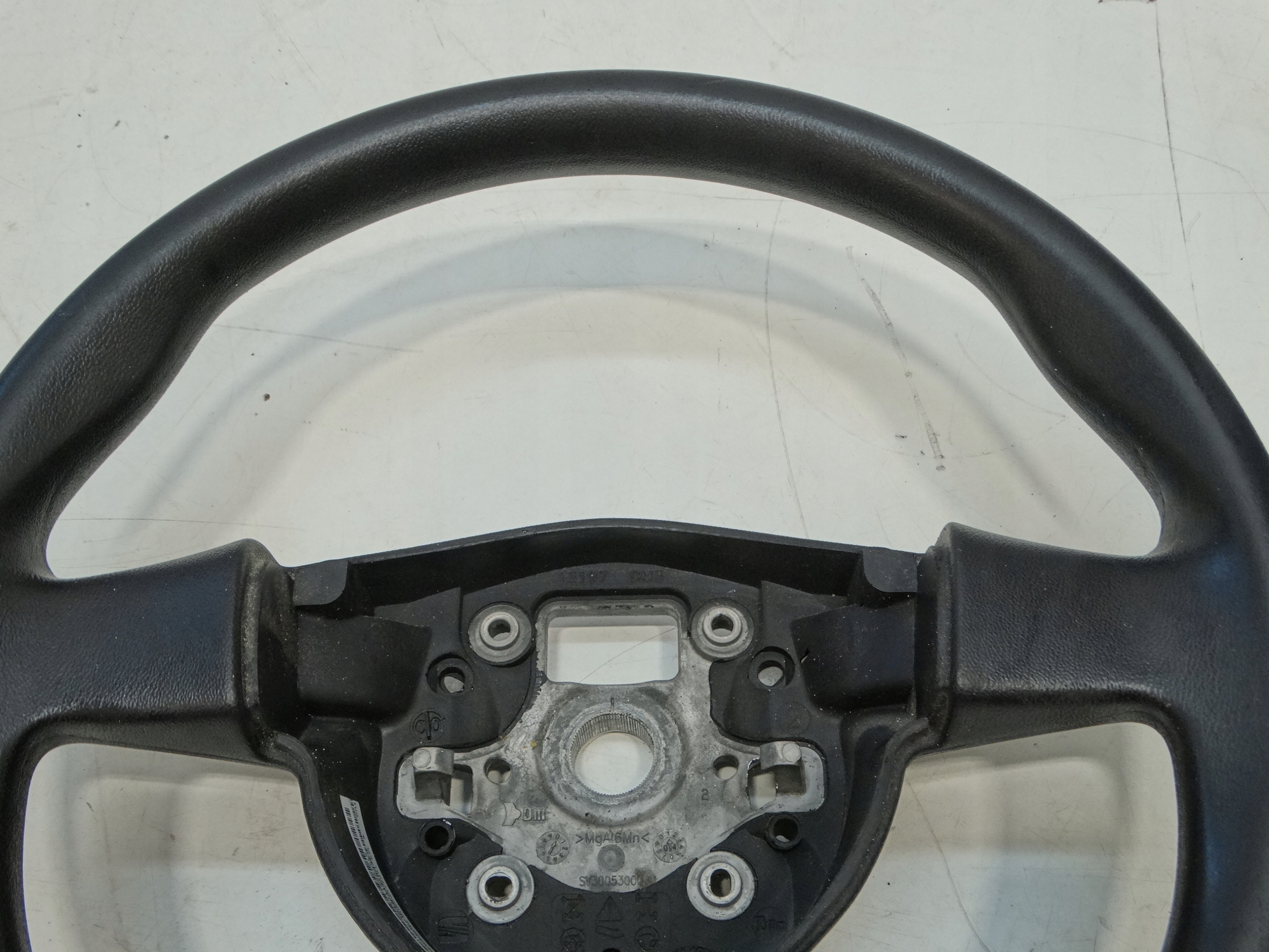 volante SEAT LEON e ALTEA 5P0419091