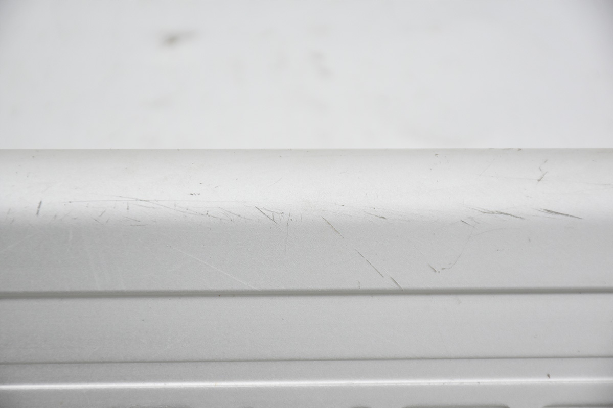 moulding cap threshold RANGE ROVER L494