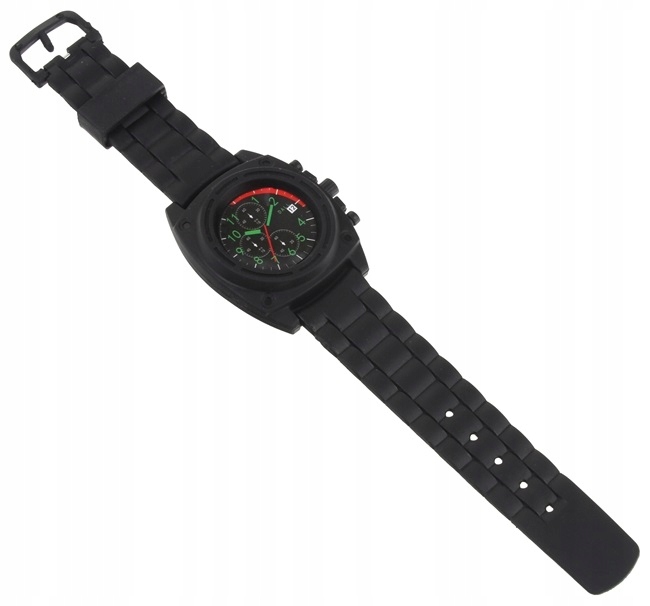 Zestaw Strój Policyjny Policjant Pistolet Kajdanki Materiał plastik