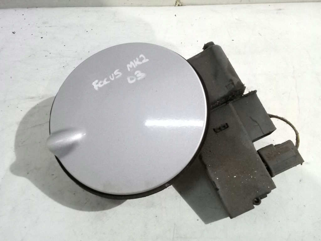 Ford Focus MK2 kombi Volet trappe carburant Carburant 03