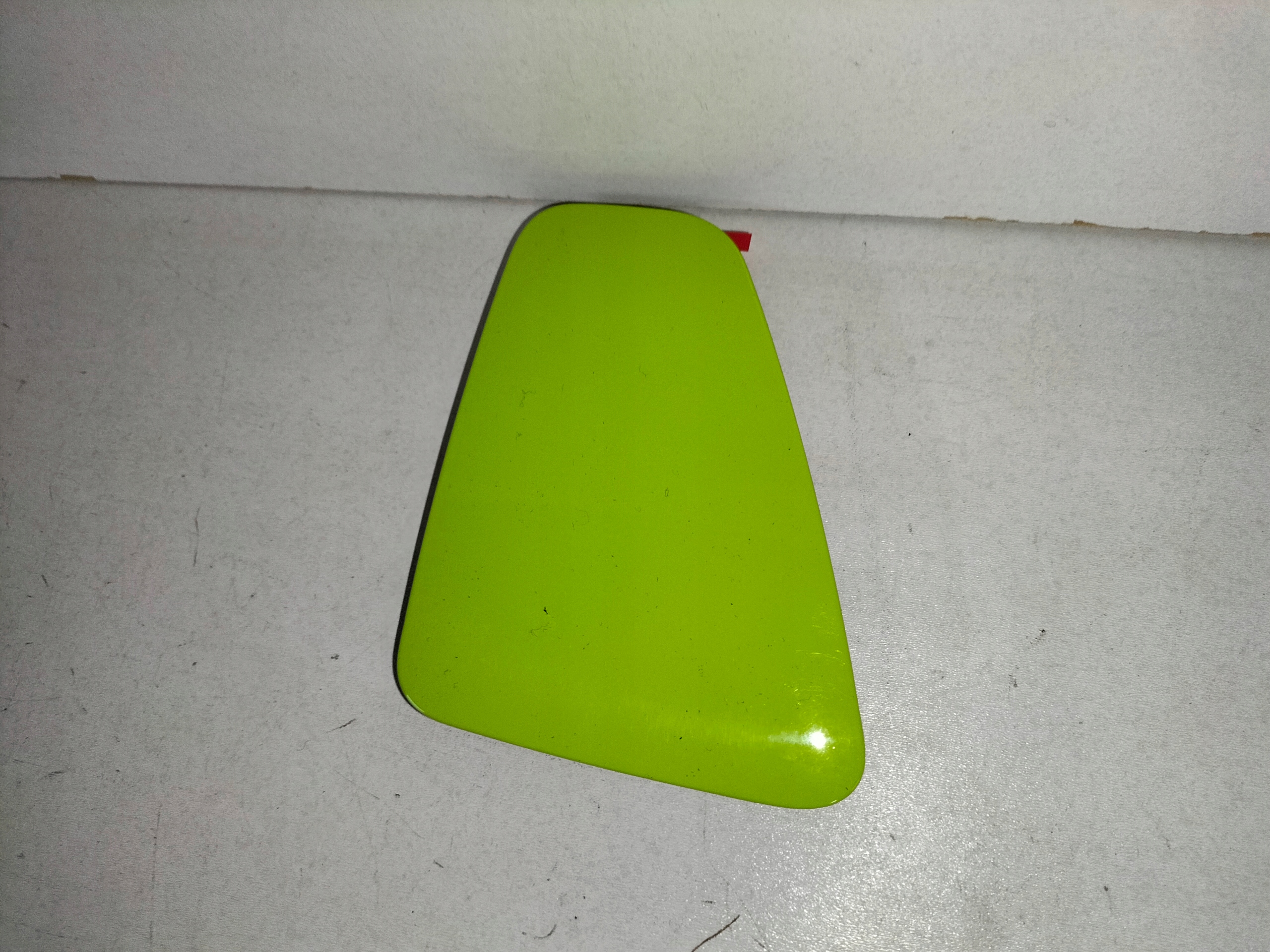 cap lights rear part left FIAT 500 LIFT 15