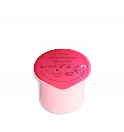 Shiseido Essential Energy Hydrating krém 50 ml doplněk