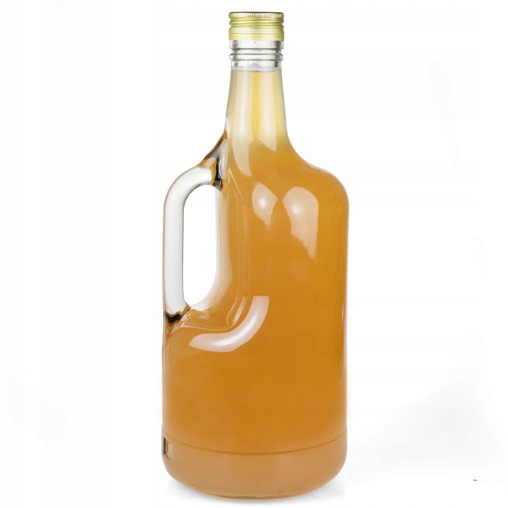 

Butelka Galon Ucho 1,75L Dama Na Wino Nalewki Sok