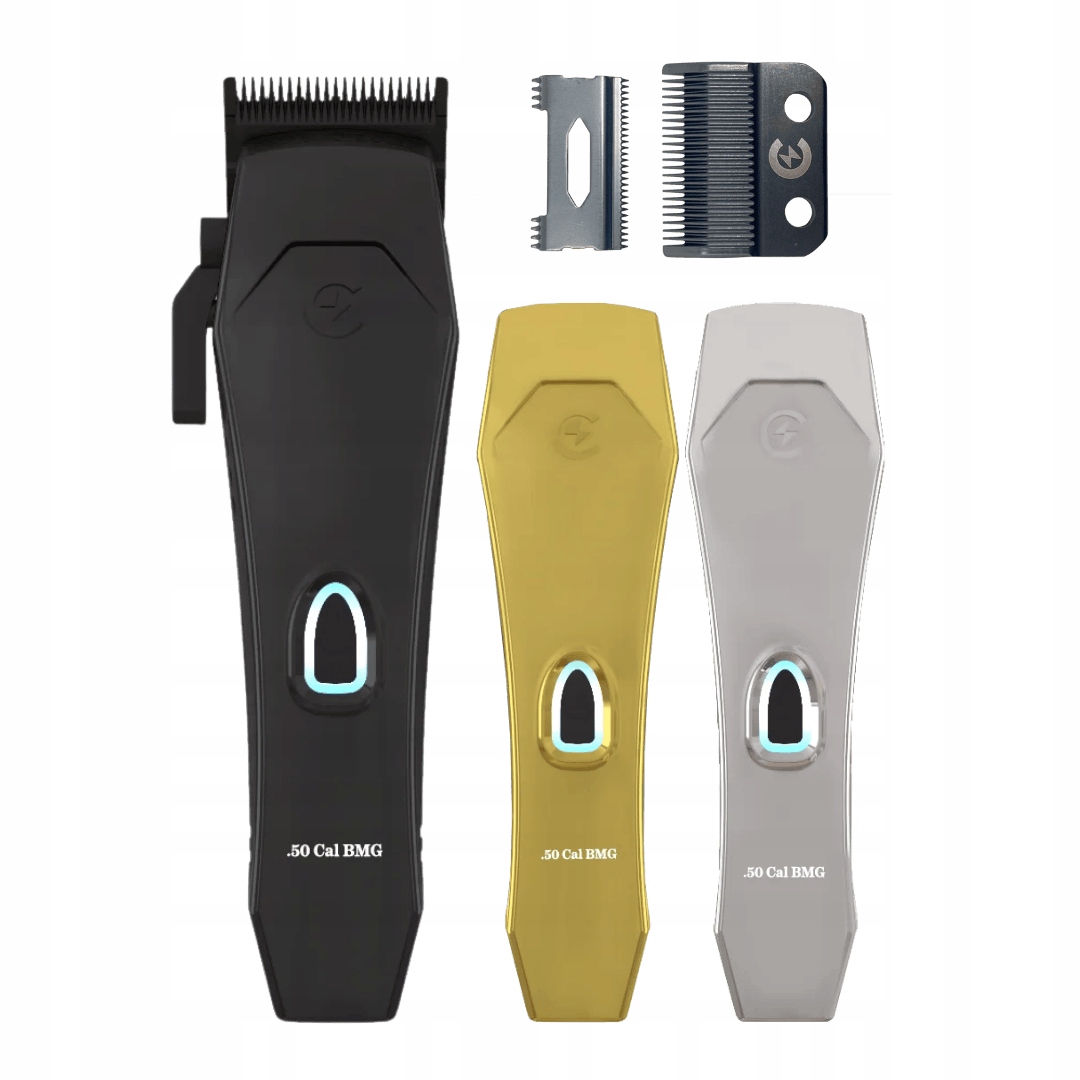 Caliber Strojek 50CAL Bmg