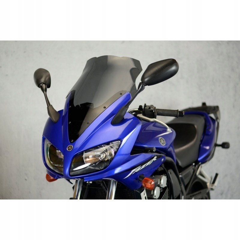 

Szyba Turystyczna Yamaha Fazer Fz S 600 2002-2003