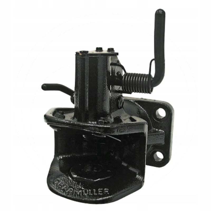 Automatický závěs s přírubou 777051603021