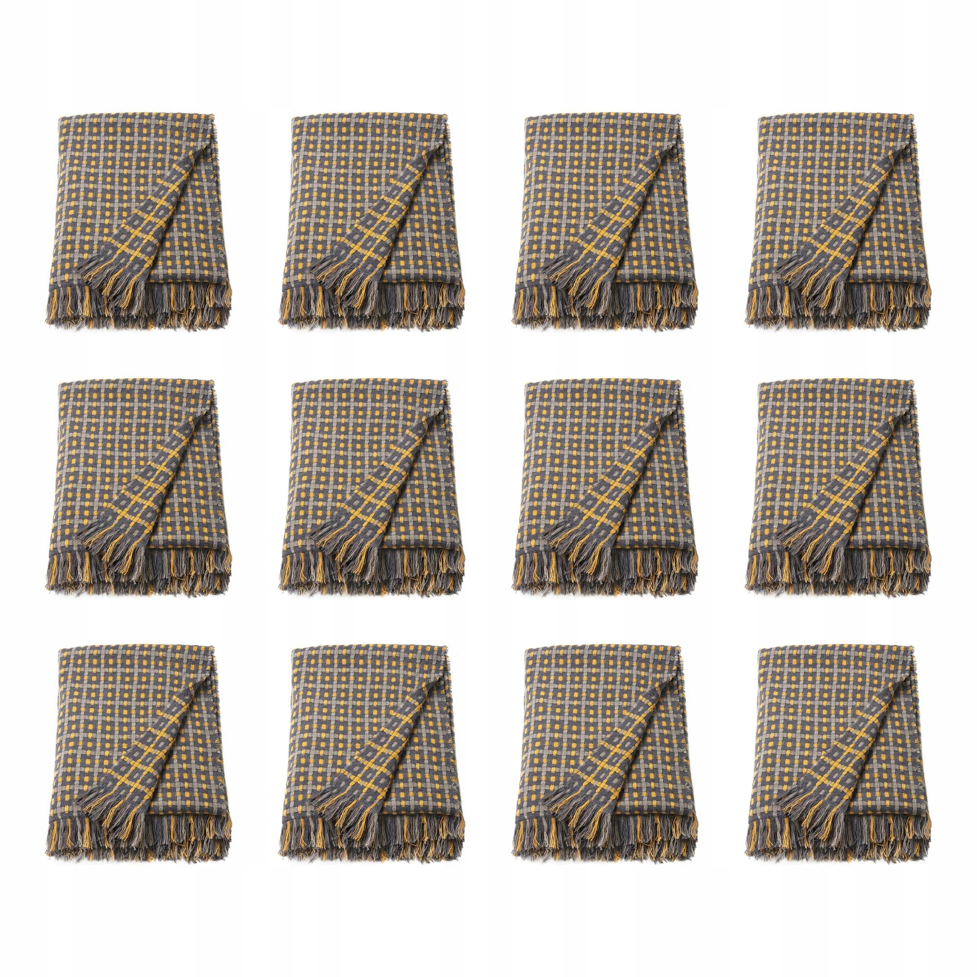 12 ks Flikbrunort Pled – mřížka 130 x 170 cm