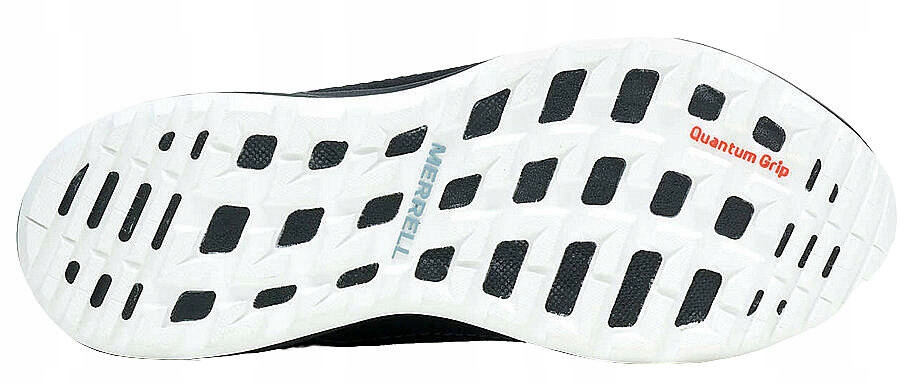 Buty zimowe MERRELL BRAVADA 2 THERMO WP r 38 Płeć kobieta