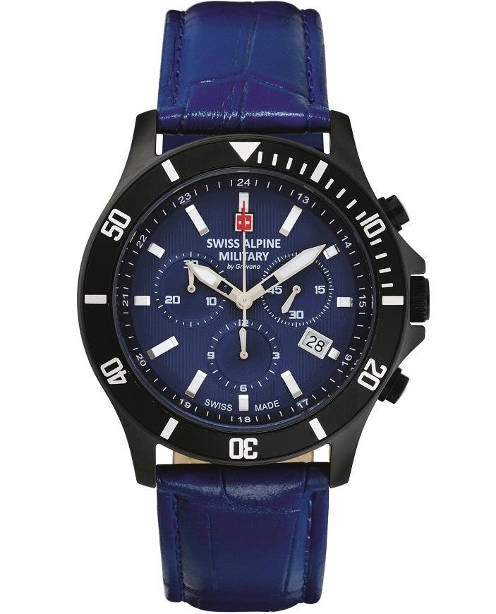 Pánské hodinky Swiss Alpine Military SAM7022.9575
