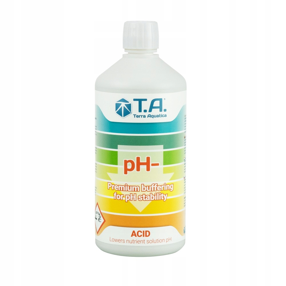 

Ghe pH minus down 500ml regulator poziomu ph