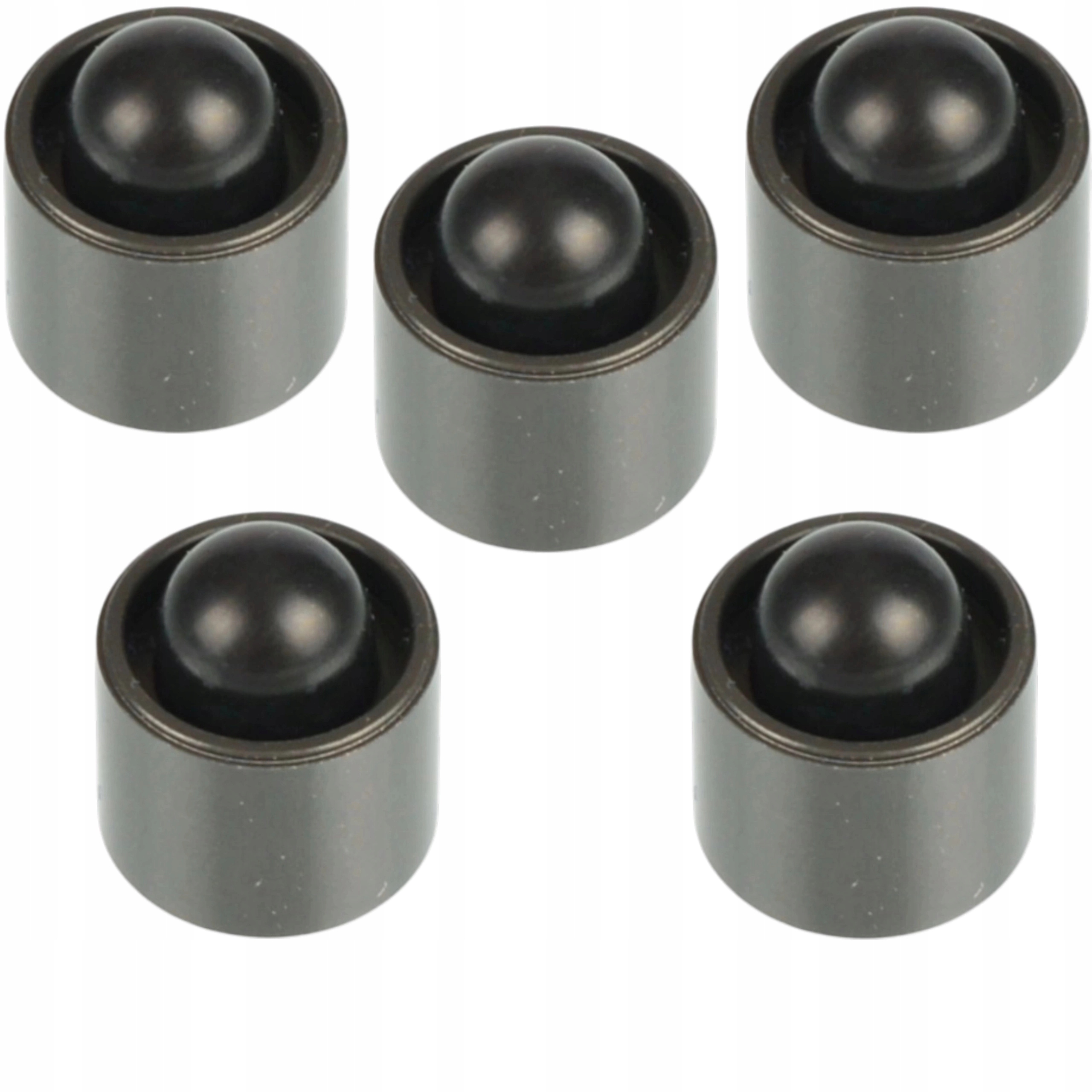 Písty Mechatroniky Zf 6HP19 6HP21 6HP26 6HP28 Zf 1068.227.039 5 Ks