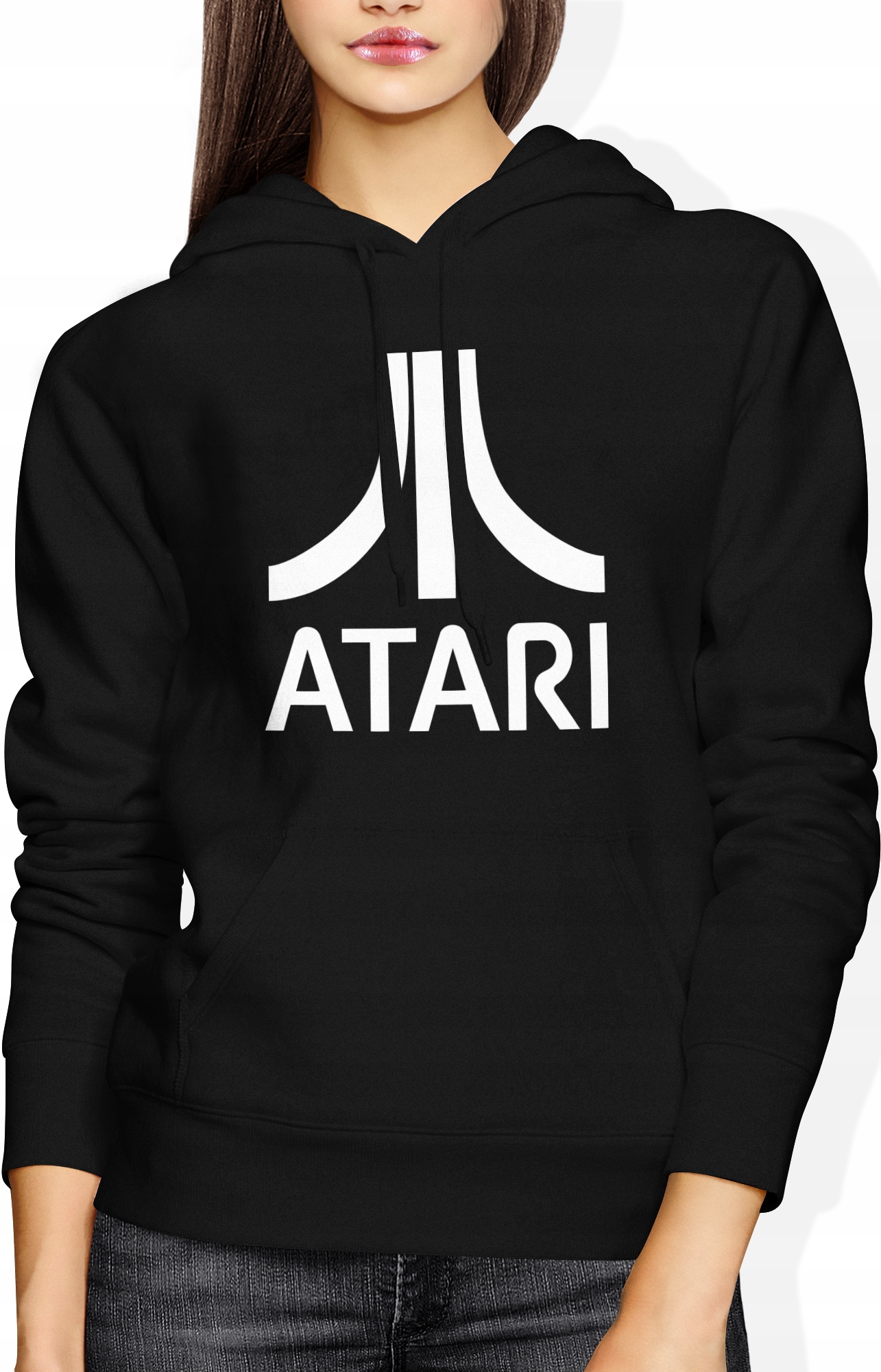 

Atari Bluza Damska Prezent Dla Informatyka Rozm S