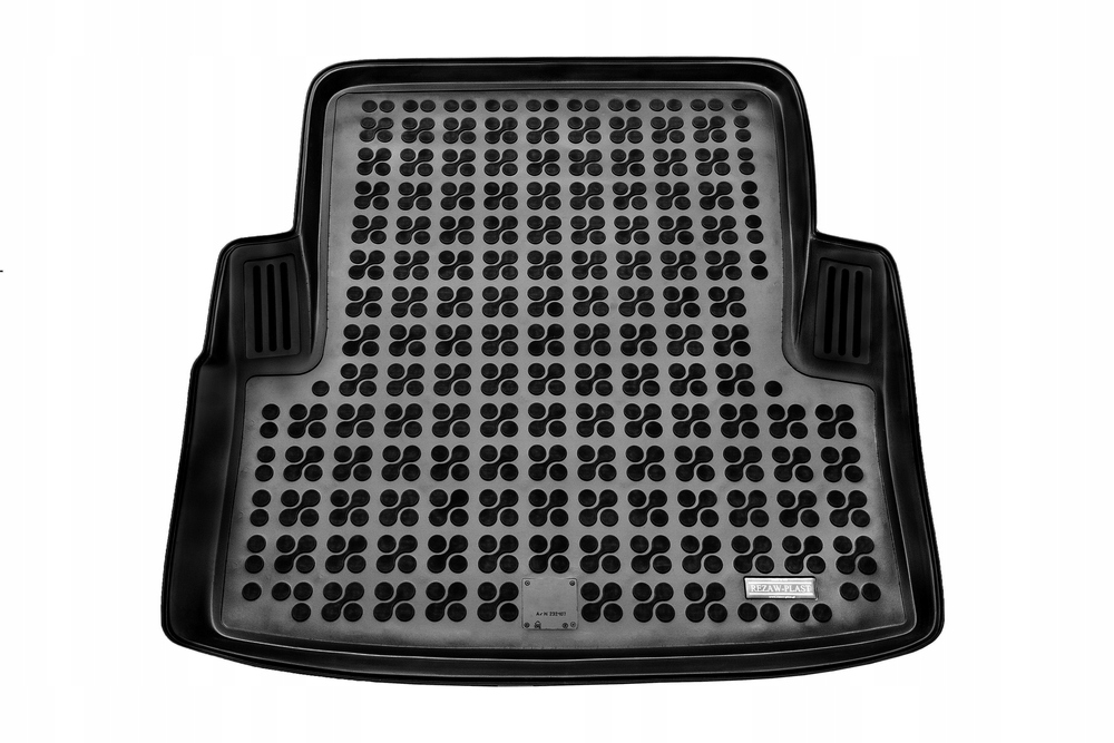 Килимок до багажника Різати-Пластик каучук 232107