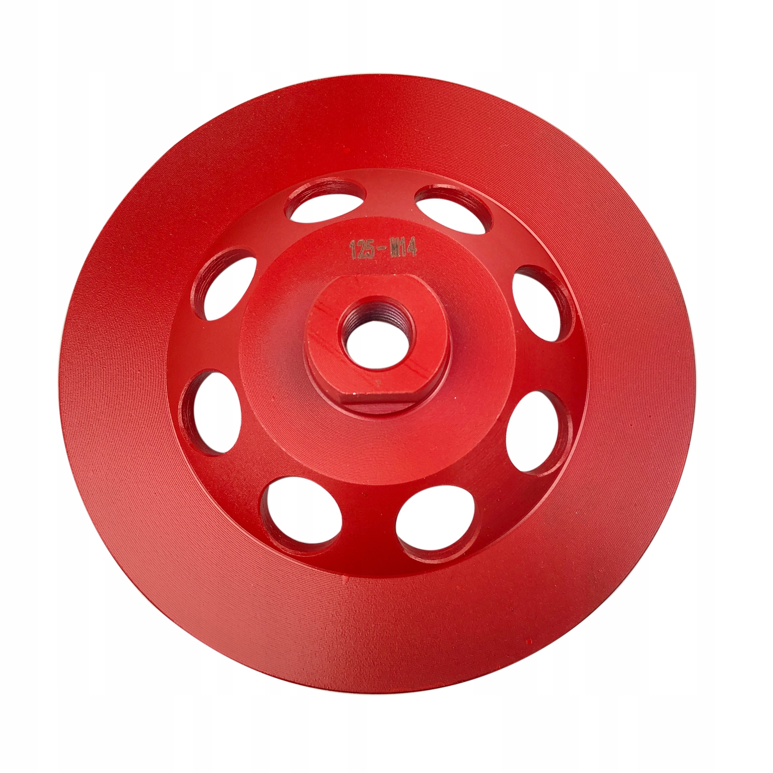 

Tarcza Diamentowa Usuwanie Farb Klejów 125 MM M14