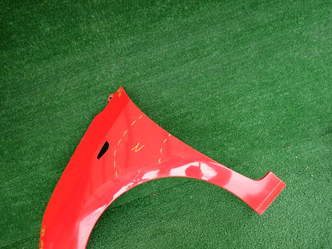 HYUNDAI I10 13- fender left front front