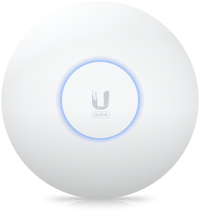 Ubiquiti Unifi U6+ (plus) Přístupový bod WiFi