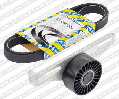 KA855.04 SNR ZESTAW ROZRZADU (Z PASKIEM) Producent części SNR