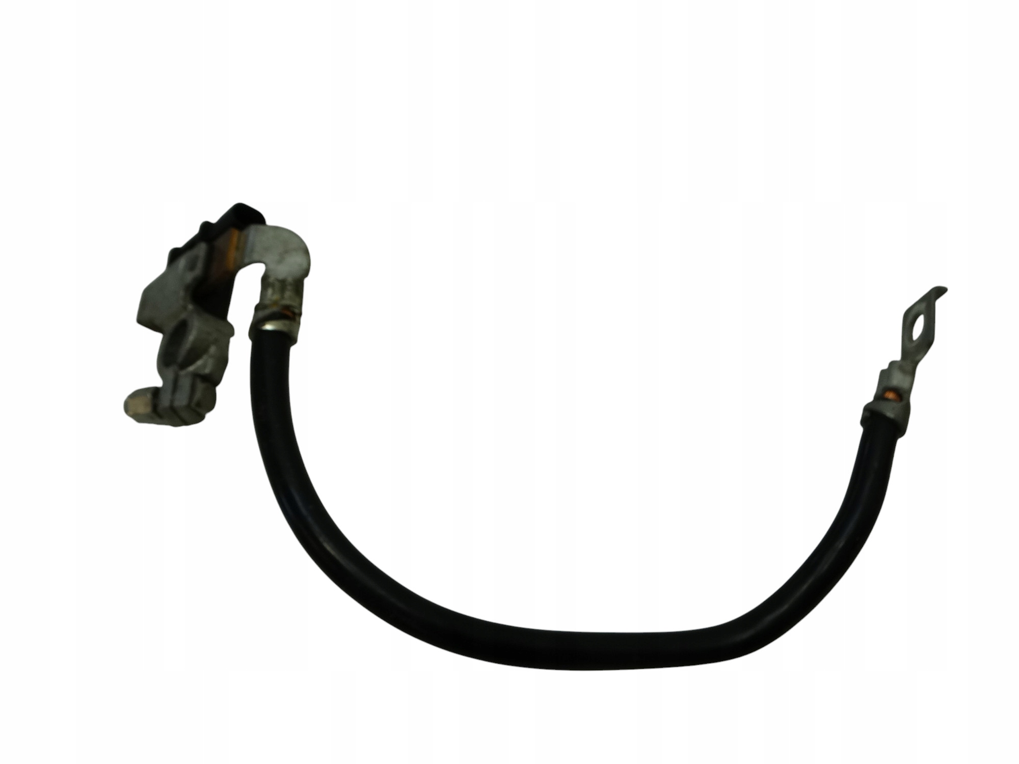 Batteriemanagement Sensor BMW 1 F20 2.0D 2013R. 9306405