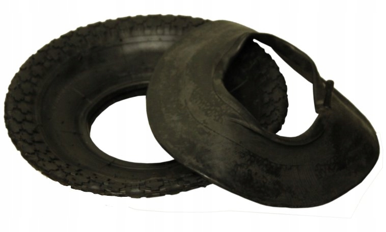 

Opona Dętka Do Wózka 4.00-6 Dwupłócienna 136kg