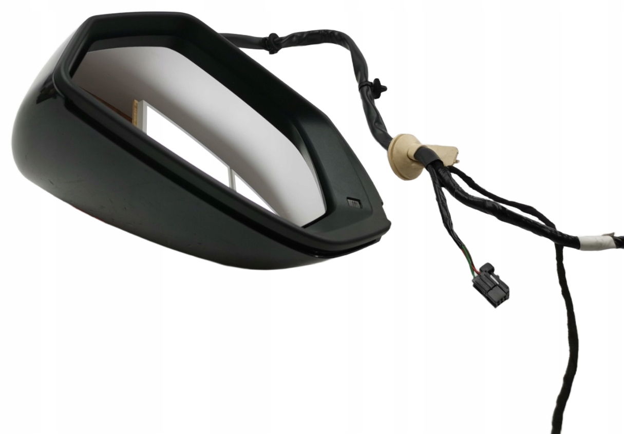 mirror left Cupra Formentor 5FG857507BA new original