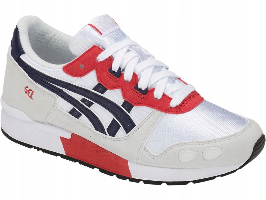 

Asics Gel-lyte Gs buty sportowe 38 młodzieżowe
