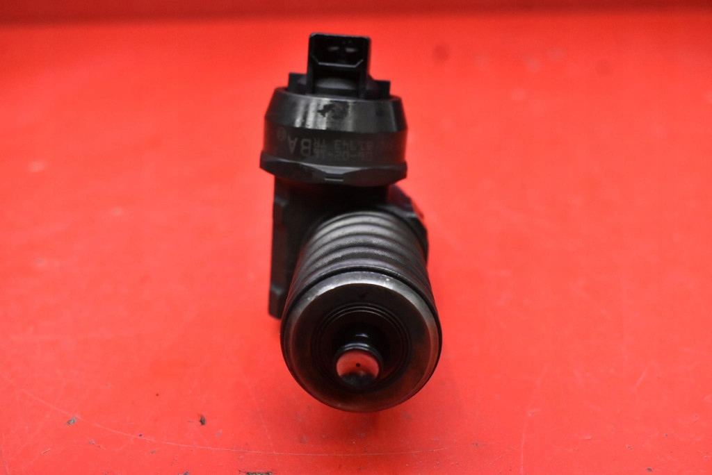 Einspritzdüse Einspritzdüse 038130037AG 0414720215 VW GOLF 5 V PLUS 1.9 TDI 90 KM