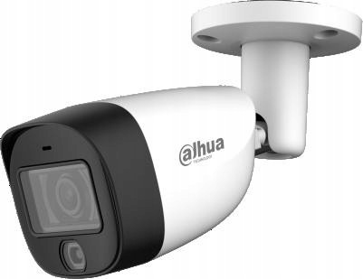 Kamera 4V1 Dahua HAC-HFW1801CM-IL-A-0280B-S2 4K Audio Ir IP67