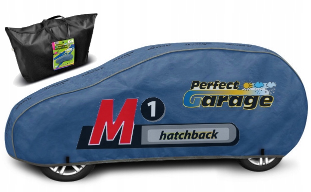 

Plandeka Kegel-Błażusiak Perfect M1 hatchback