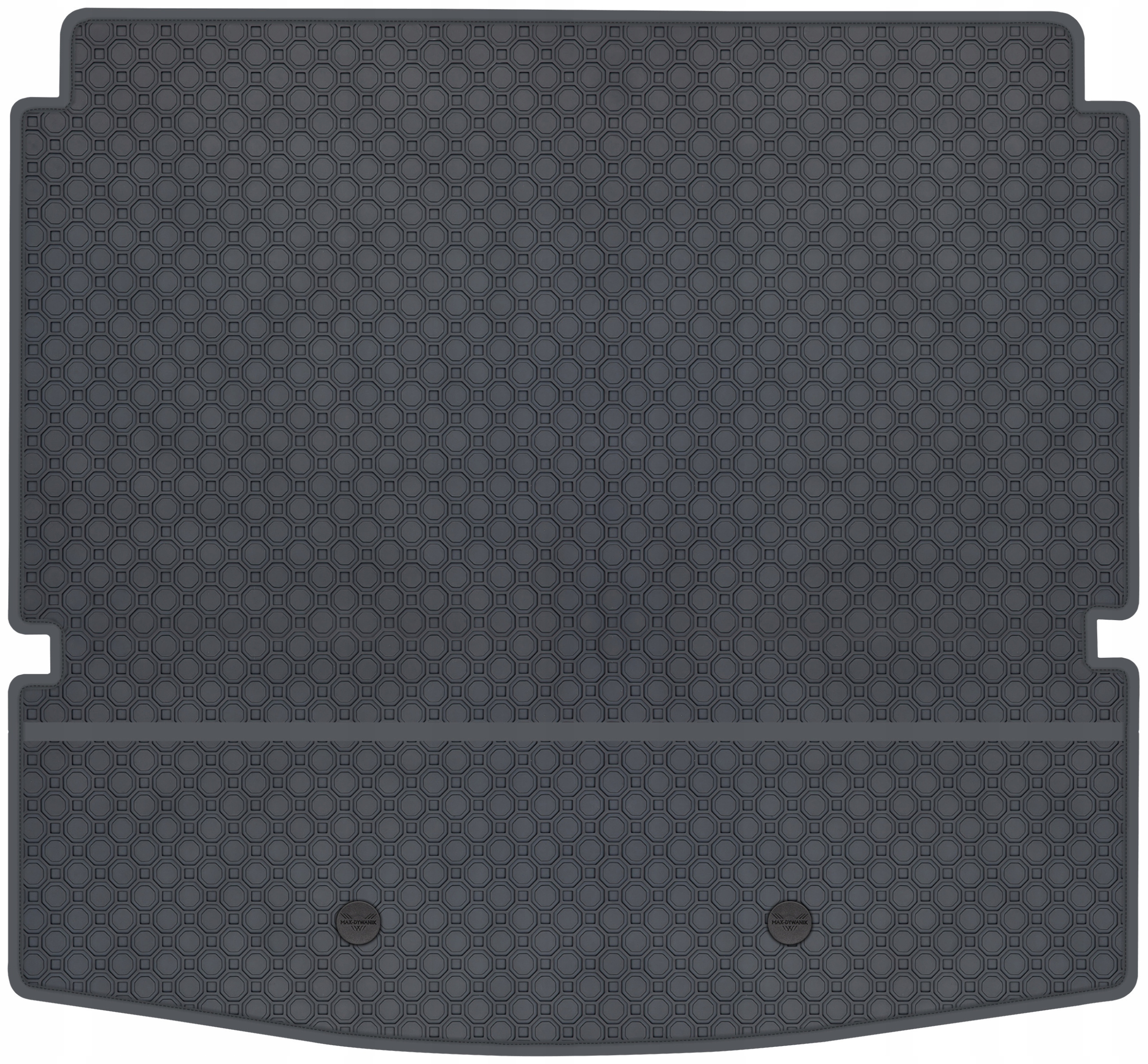 Ford Galaxy III Minivan 2015-2023 Vložka do batožinového priestoru Primeliner Honey