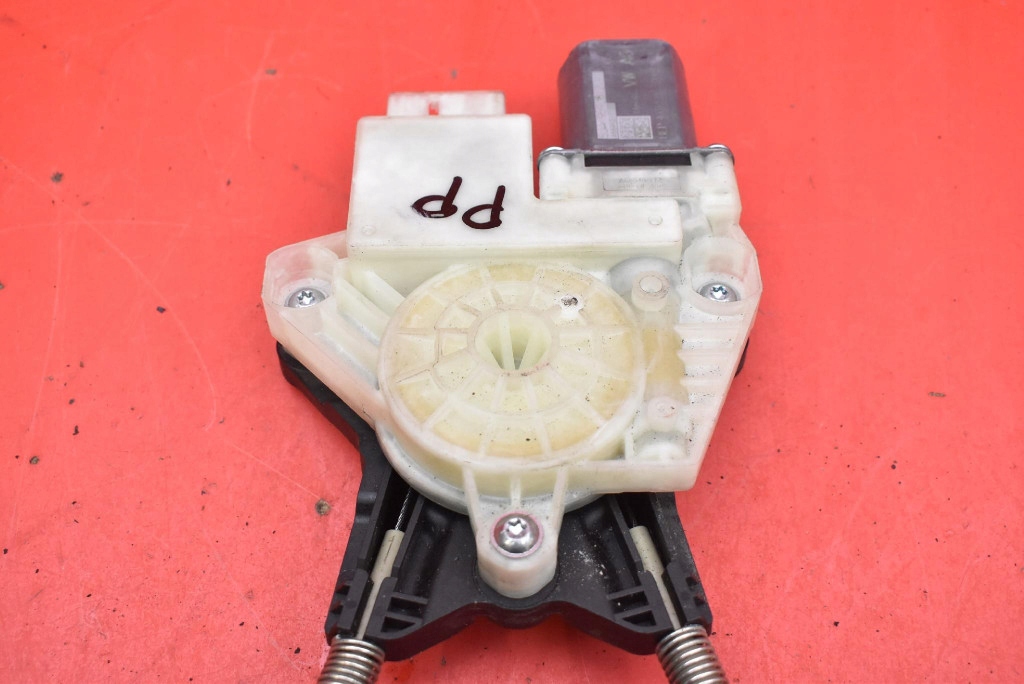 window regulator right front EU 5JA959812K SKODA RAPID SPACEBACK LIFT 17-19
