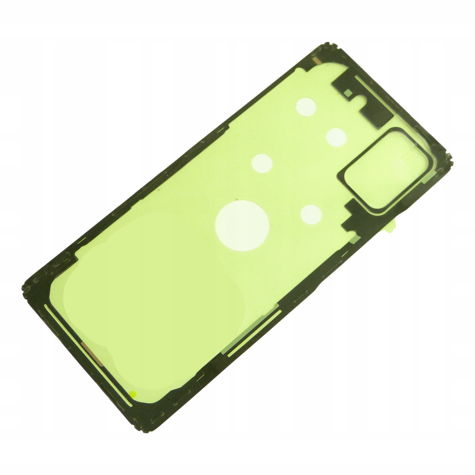 

Uszczelka Klej Taśma Klapki Do Samsung A31 A315