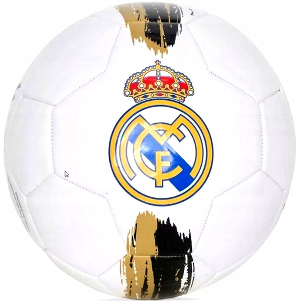 Piłka Nożna Real Madryt R.5