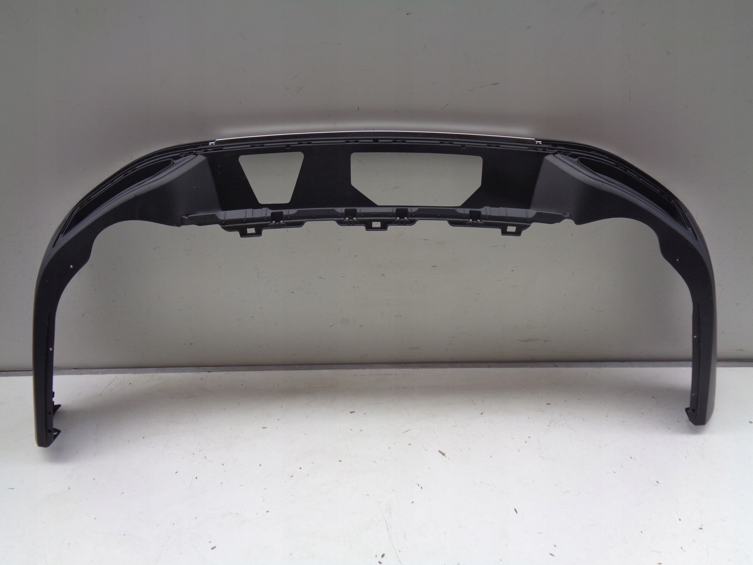 ACCESSORI PARAURTI POSTERIORE VW PASSAT B8 LIFT ALLTRACK