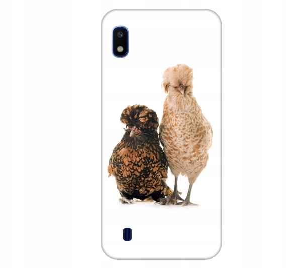 

Etui pokrowiec do Samsung Galaxy A10 Kura padewska