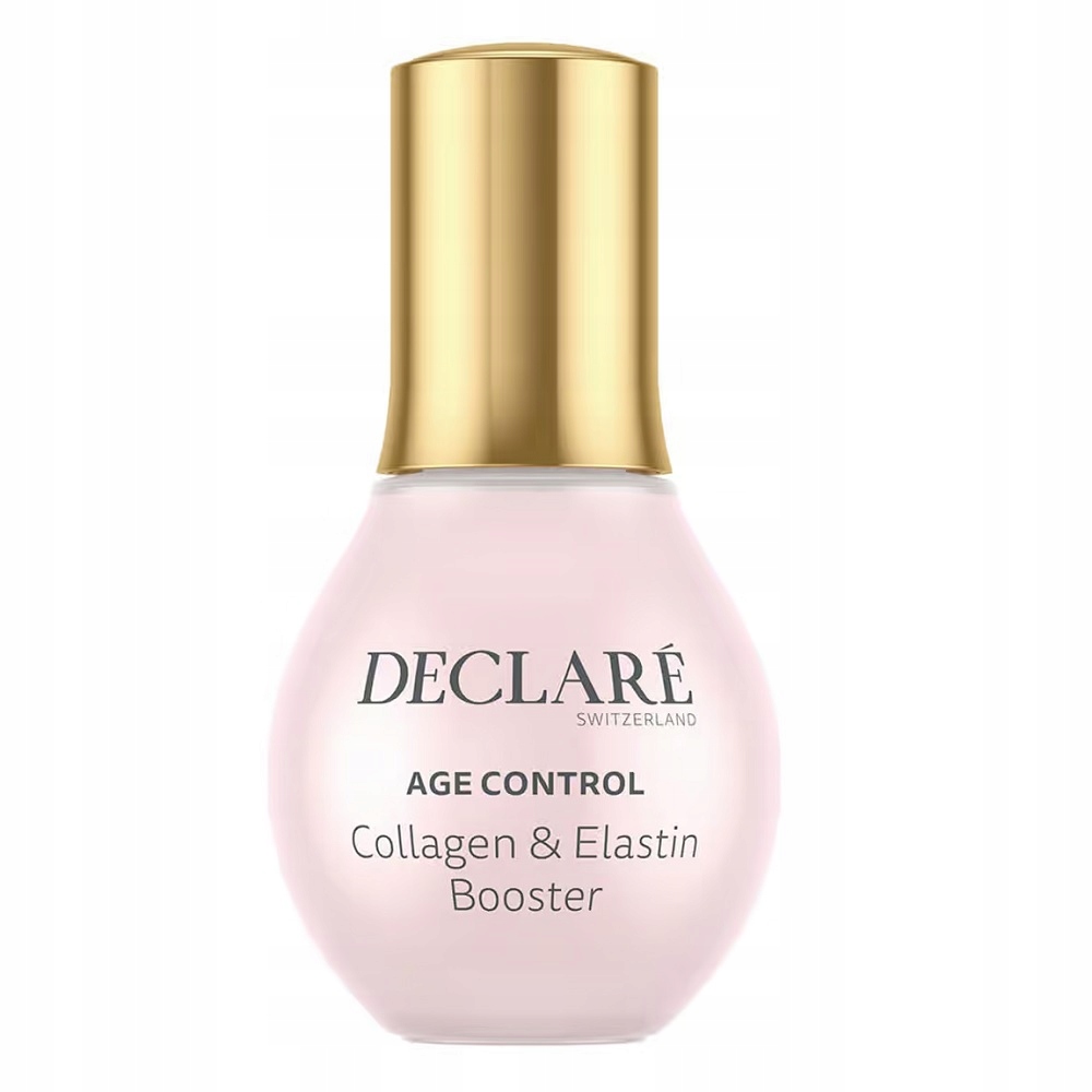 Declare Sérum Na Tvář S Kolagenem A Elastinem 50ml