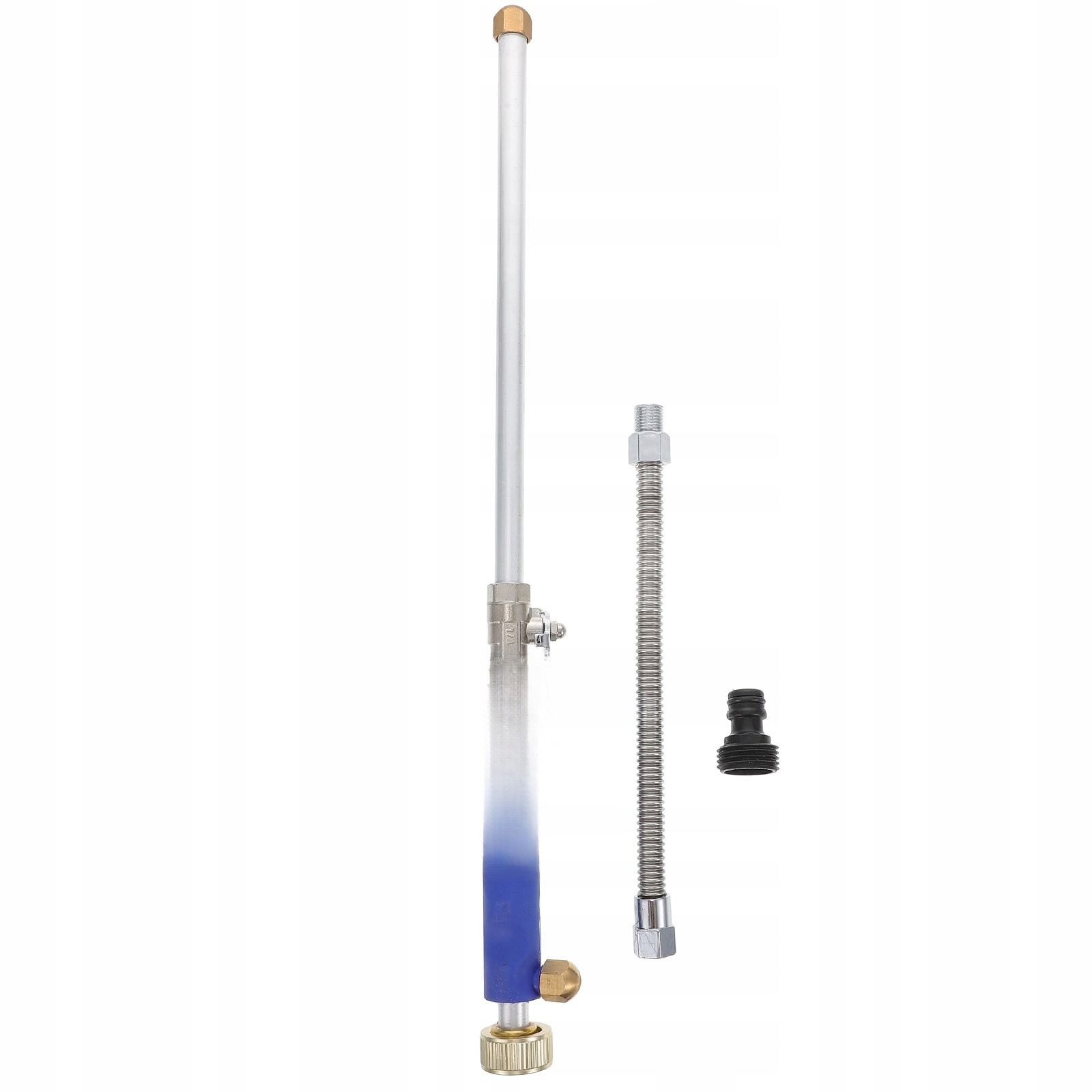 MYJNIA SAMOCHODOWA WYSOKOCIŚNIENIOWA WODA