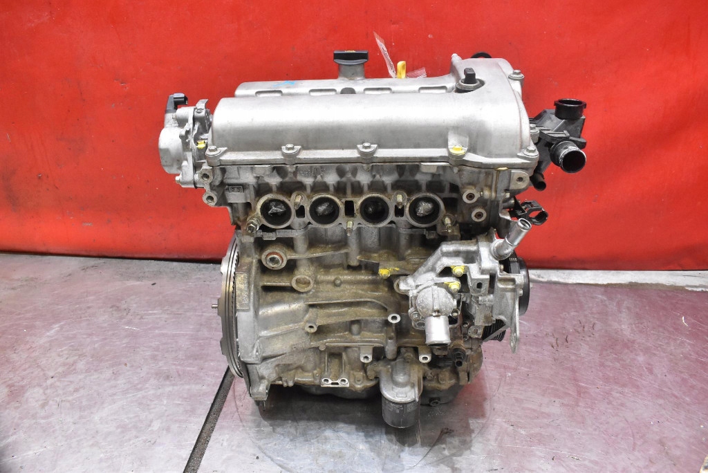 engine petrol P51B MAZDA MX-5 4 IV ND 1.5 SKYACTIVE 15-21 FILM