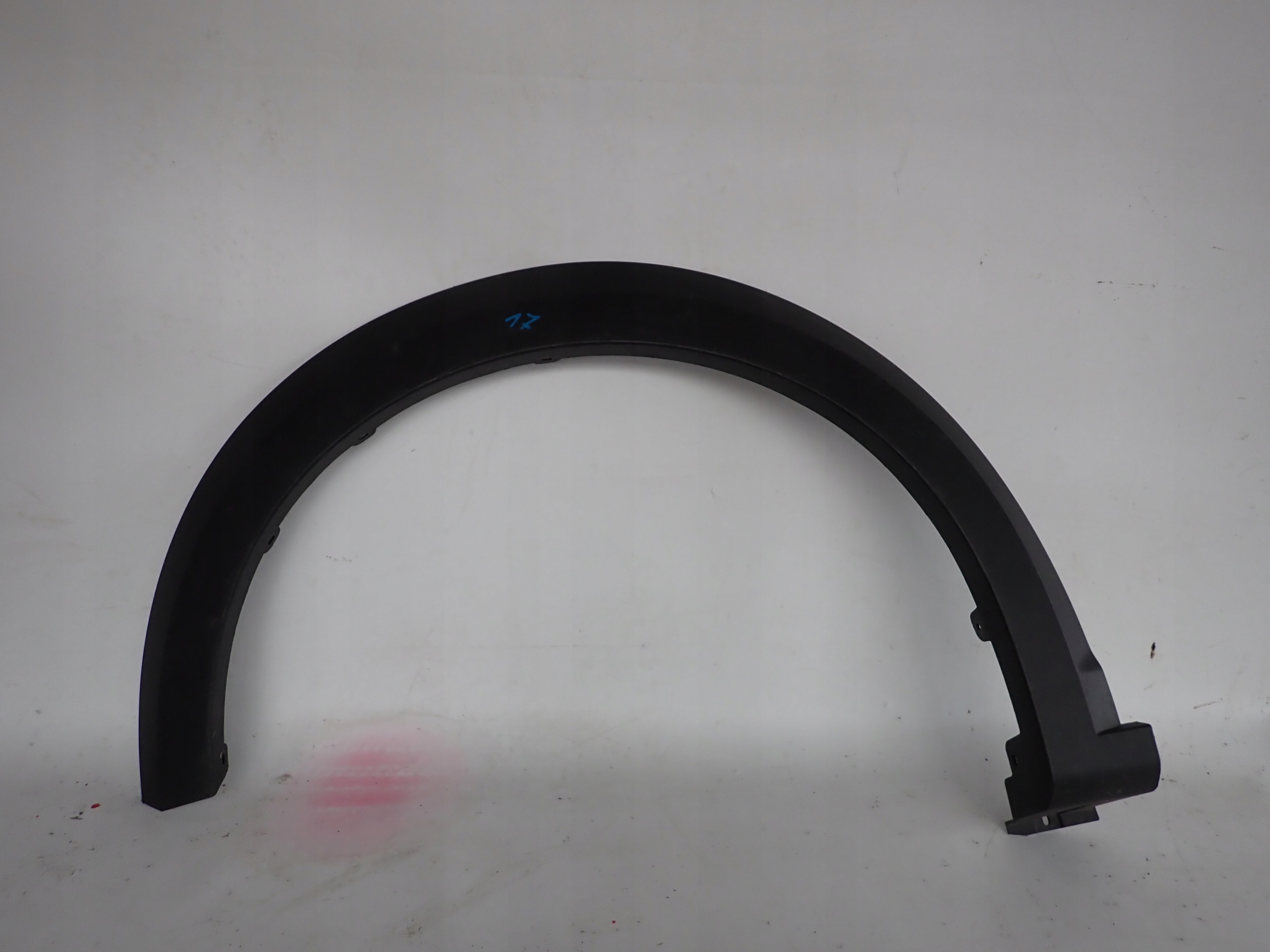 DACIA SANDERO 20- moulding for front left fender
